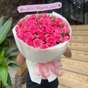 Bó Hoa Đẹp
