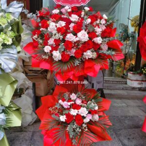 Hoa Khai Trương