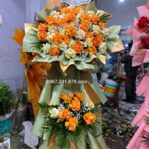 Hoa Sự Kiện